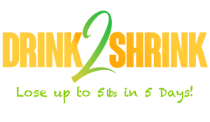 Drink2Shrink Club